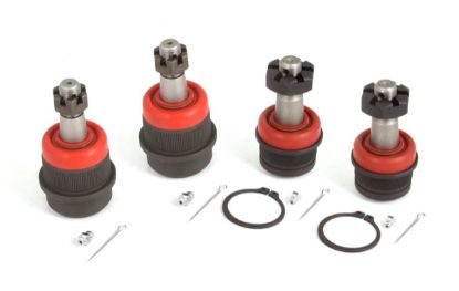 ALLOY AXLE BALL JOINT KIT 4PC 07-13 - 11800