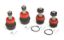 ALLOY AXLE BALL JOINT KIT 4PC 07-13 - 11800
