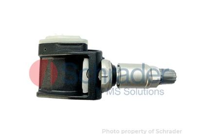 SCHRADER TPMS SENSOR - (BANDED  315MHZ) (SUP - 20285