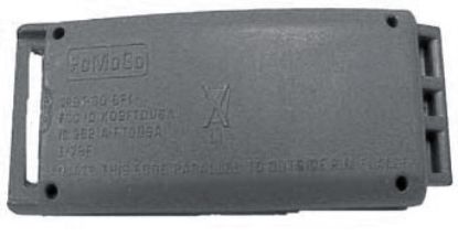 SCHRADER TPMS SNSOR FRD BNDED - 28390