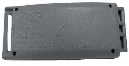 SCHRADER TPMS SNSOR FRD BNDED - 28390