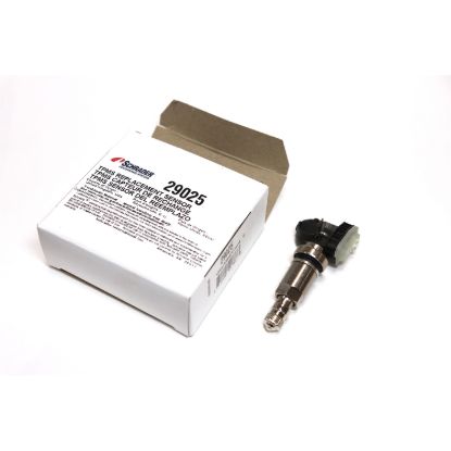 SCHRADER TPMS SENSOR - FORD  OE # FR3V-1A - 29025
