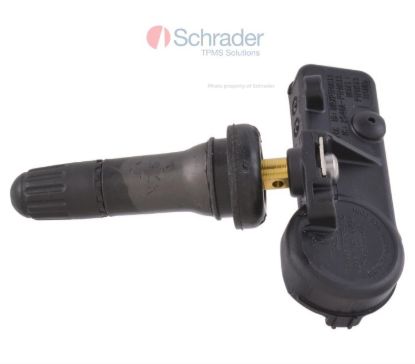 SCHRADER TPMS SENSOR - (SNAP-IN  433MHZ) CHR - 29093