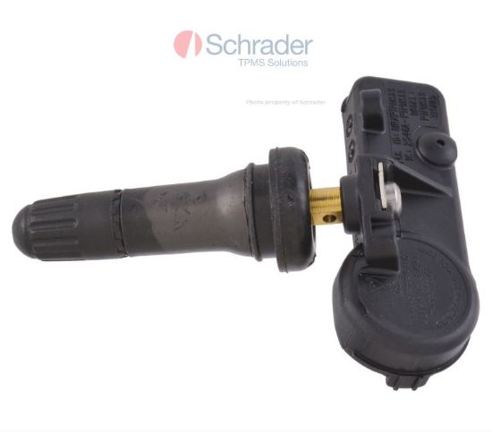 SCHRADER TPMS SENSOR - (SNAP-IN  433MHZ) CHR - 29093
