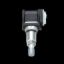 SCHRADER TPMS SENSOR - (CLAMP-IN  433MHZ) - 29130