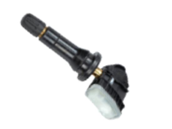 SCHRADER TPMS SENSOR - (SNAP-IN  433MHZ) - 29152