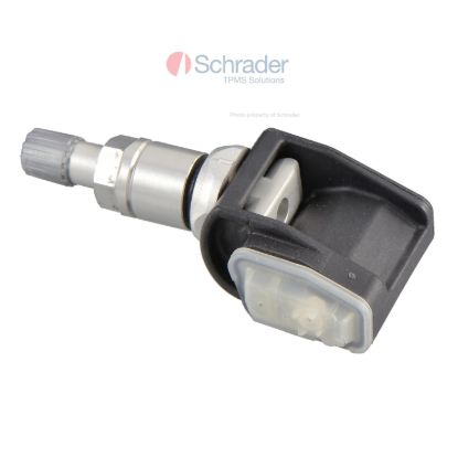 SCHRADER TPMS SENSOR - (CLAMP-IN  315MHZ) - 29189