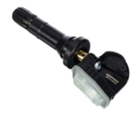 SCHRADER TPMS SENSOR - SCHRADER RUBBER SNAP- - 29244