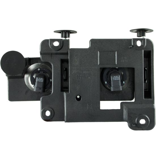 ANZO HTL CHEV FSIZE CRYST88-98 - 111004