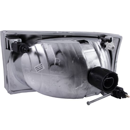 ANZO HL FORD SD CLEAR 00-07 - 111023