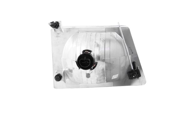 ANZO HL FORD VAN CRYSTAL 92-03 - 111026