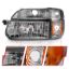 ANZO HL EXPLORER CRYS/CHR95-01 - 111040