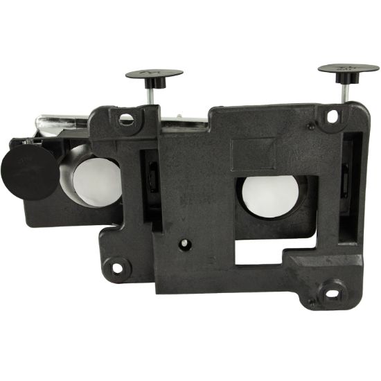 ANZO HD LIGHT 94 CHEVY 3500 - 111136