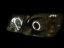 ANZO HDLGH CHROME CLEAR PROJEC - 111169