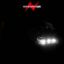 ANZO HEADLIGHT DODGE RAM - 111206