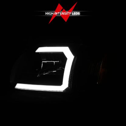 ANZO HEAD LIGHT SET - 111579
