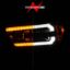 ANZO SWITCHBACK LED  4RUNNR CHROME 10-14 - 111603