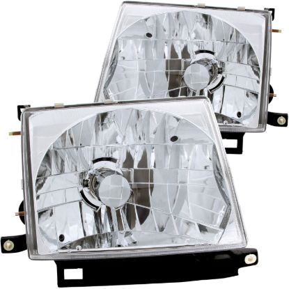 ANZO H.LIGHT TACOMA 97-02 - 121132