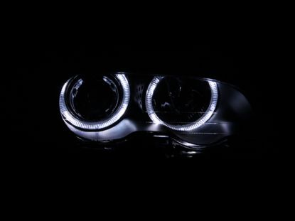 ANZO HEADLIGHT - 121269