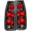 ANZO TL CHEV FSIZE BLACK 88-98 - 211019