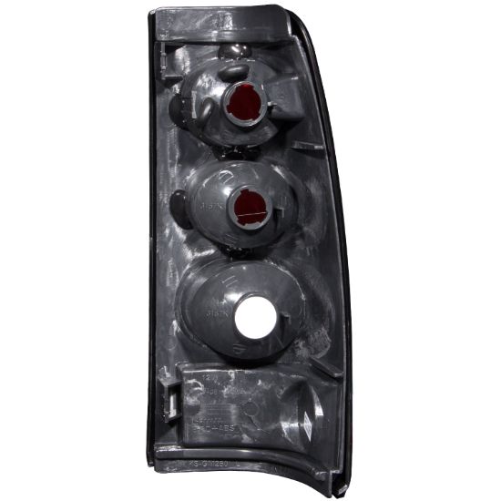 ANZO TL CHEVY SILVERADO 99-02 - 211023