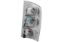 ANZO TL RAM 2002 UP  BLACK - 211045