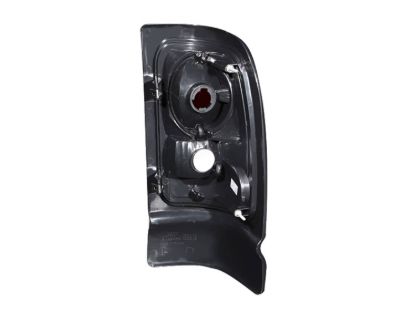 ANZO TL RAM 94-01 BLACK - 211048