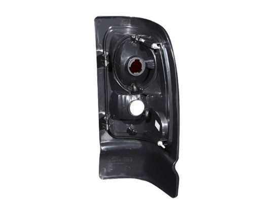 ANZO TL RAM 94-01 BLACK - 211048