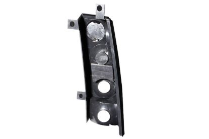 ANZO TL SAVANA 03-UP  BLACK - 211090