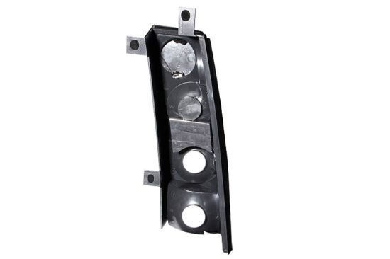ANZO TL SAVANA 03-UP  BLACK - 211090