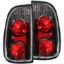 ANZO TL TUNDRA 2000 UP  BLACK - 211126