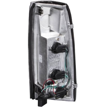 ANZO TAILLIGHTS  GMC - 211140