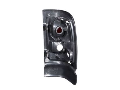 ANZO TAILLIGHTS DARK SMOKE - 211170