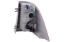 ANZO TAIL CHROME W163 - 221134