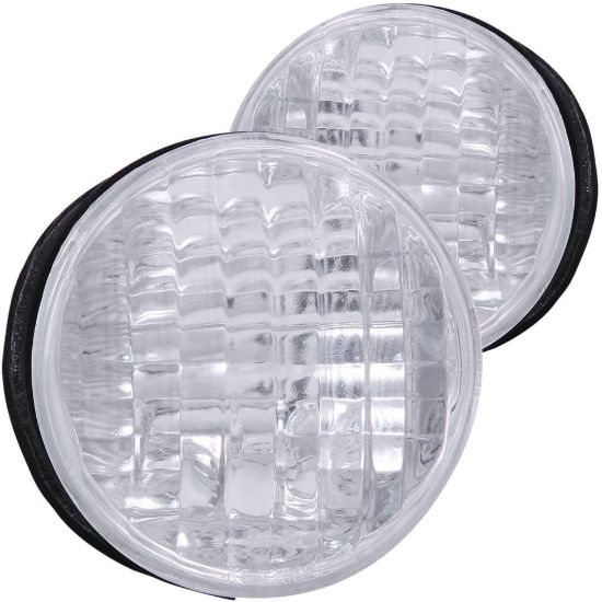 ANZO TRUNK LIGHT CLEAR - 221214