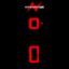 ANZO TAIL LIGHT SET - 311415