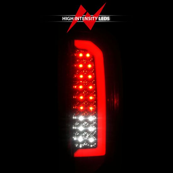ANZO LED TAIL LIGHTS - 311433