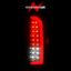 ANZO LED TAIL LIGHTS - 311433