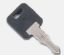 AP PRODUCTS FASTEC REPL KEY - 013691322