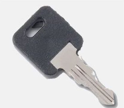 AP PRODUCTS FASTEC REPL KEY - 013691351