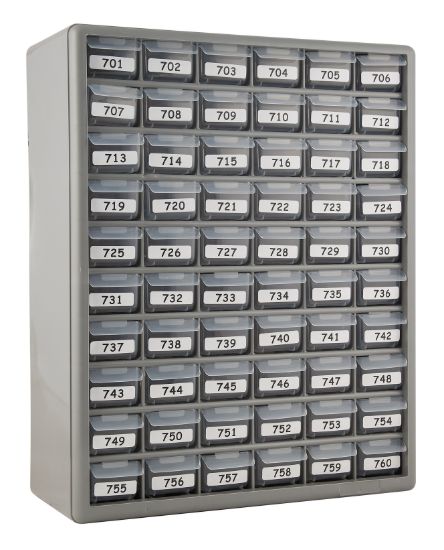 AP PRODUCTS 701-760 KEY ASST BAUER OEM RV REPL - 013699
