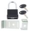 AP PRODUCTS KEY'D A LIKE LP LOCK - 013705
