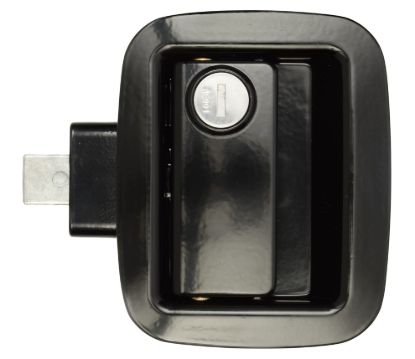 AP PRODUCTS BAUER HORSE TRAILER LOCK-RH - 013710