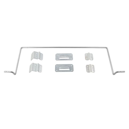 AP PRODUCTS TABLE HINGE BRACKET KIT - 013957