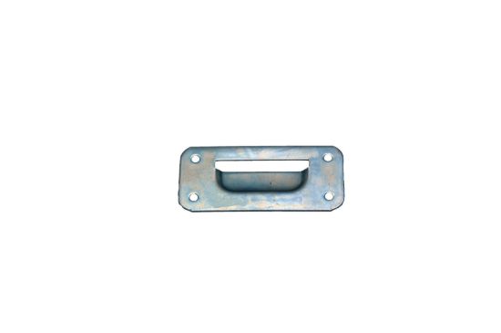 AP PRODUCTS TABLE BRKT KIT-WALL PLATE - 013959