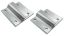 AP PRODUCTS TABLE BRKT KIT-HINGE ONLY - 013960