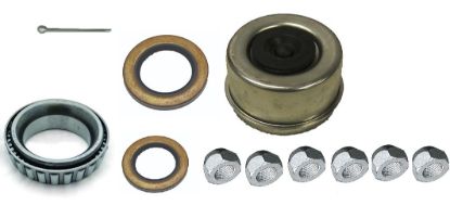 AP PRODUCTS 5200# HUB KIT - 014052122