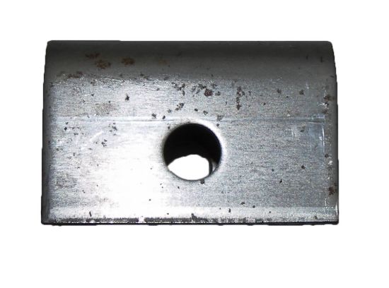 AP PRODUCTS 1.25'AXLEHANGER - 014106181
