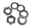 AP PRODUCTS 2PKSPINDLENUTS&WASHER - 014119335