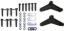 AP PRODUCTS 16'TANDEMA/PKITEQ-E1 - 014121099